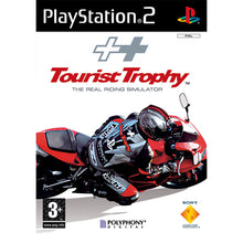 TT Tourist Trophy PS2