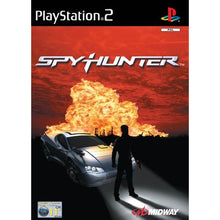 SpyHunter PS2