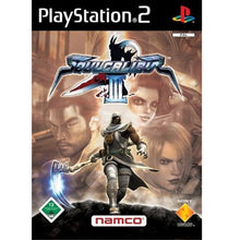 Soulcalibur 3 PS2