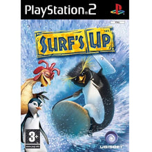 Surf's Up I Re Delle Onde PS2