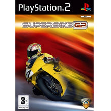 Superbike GP PS2