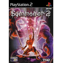 Summoner 2 PS2