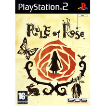 Rule of Rose PS2 ENG - Nuovo