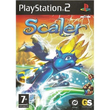Scaler PS2