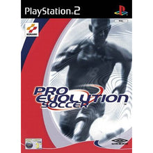 Pro Evolution Soccer PES PS2