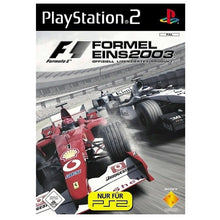 Formula 1 2003 F1 2003 PS2 Tedesco