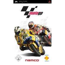 MotoGP PSP