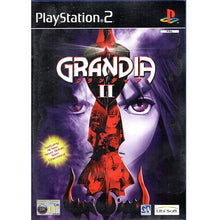 Grandia 2 PS2