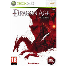 Dragon Age Origins Xbox 360
