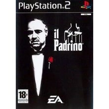 Il Padrino PS2