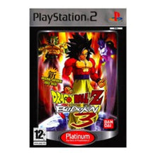 Dragon Ball Z Budokai 3 PS2