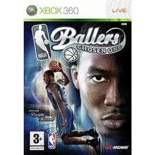 NBA Ballers Chosen One Xbox 360