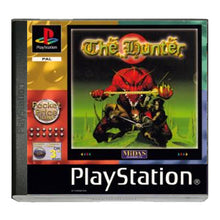The Hunter PS1