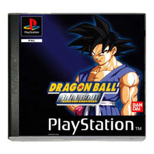 Dragon Ball Final Bout  PS1