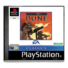 Dune PS1