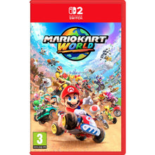 Mario Kart World Switch 2 - Usato