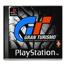 Gran Turismo PS1