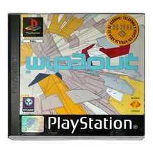 Wipeout 3 PS1