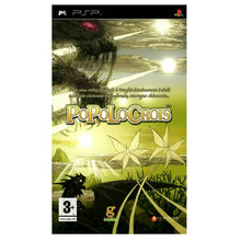 Popolocrois PSP