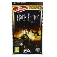 Harry Potter e Il Calice Di Fuoco PSP