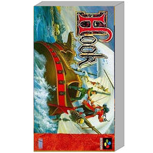 Hook Super Famicom
