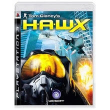 Tom Clancy's H.A.W.X. PS3