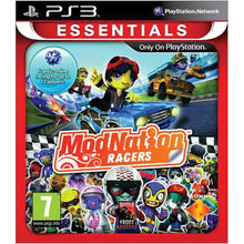 ModNation Racers PS3
