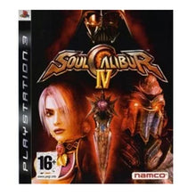 Soulcalibur 4 PS3