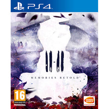 11-11 Memories Retold PS4 - Usato