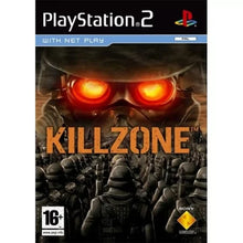 Killzone PS2