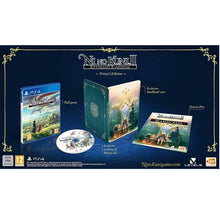 Ni No Kuni 2 Il Destino di un Regno Prince’s Edition PS4 - Usato