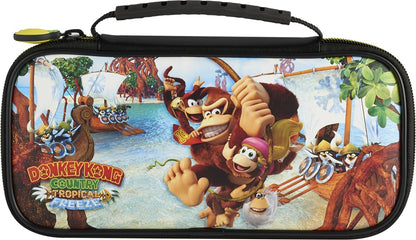 Custodia Nintendo Switch Donkey Kong Country