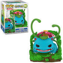 Funko Pop Pokemon Venusaur 1158