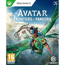 Avatar Frontiers of Pandora Xbox Series X - Usato
