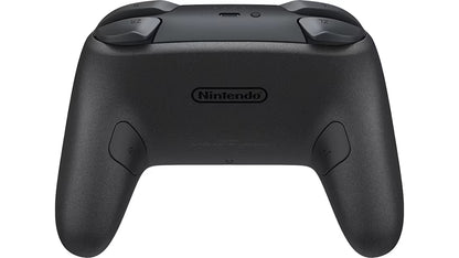 Controller Pro Nintendo Switch 2 Resident Evil Requiem