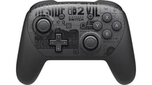 Controller Pro Nintendo Switch 2 Resident Evil Requiem