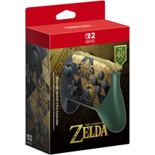 Controller Pro Nintendo Switch 2 The Legend of Zelda