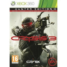 Crysis 3 Xbox 360