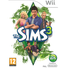 The Sims 3 Wii