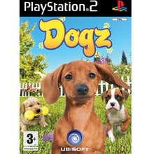 Dogz PS2