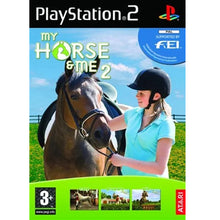 My Horse e Me 2 PS2