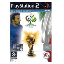 Mondiali Fifa 2006 PS2