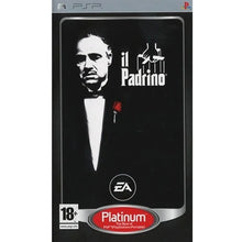 Il Padrino PSP Platinum