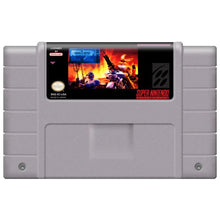 Clay Fighter 2 (solo cartuccia) SNES