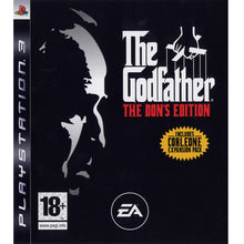 Il Padrino The Don's Edition PS3