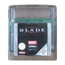 Blade Game Boy