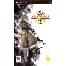 Shinobido Storie Di Ninja PSP