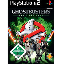 Ghostbusters Il Videogioco PS2