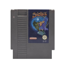 Soccer NES