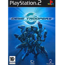 Gene Troopers PS2